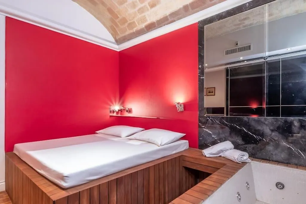 La Casa Dei Sogni Roma Daire İtalya