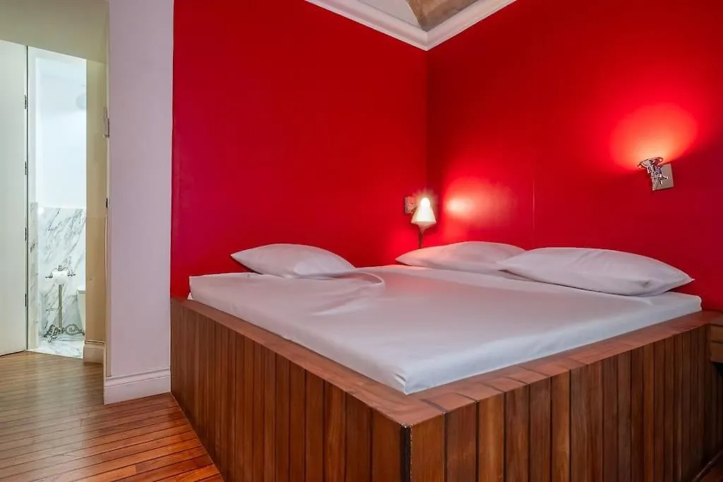 Apartmán La Casa Dei Sogni Roma