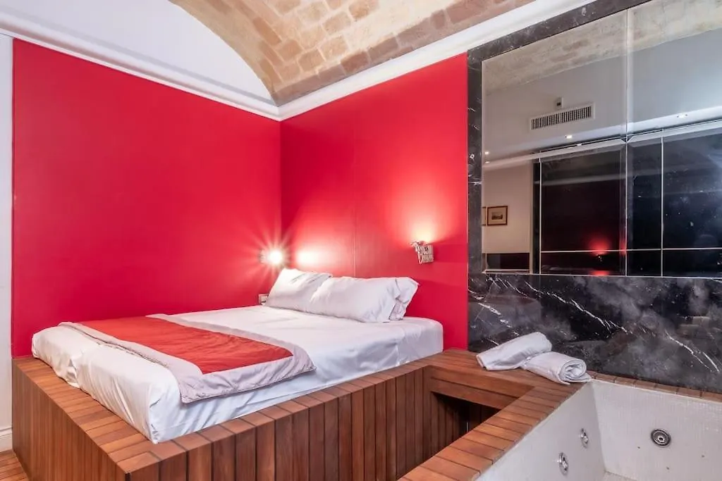 Apartmán La Casa Dei Sogni Roma