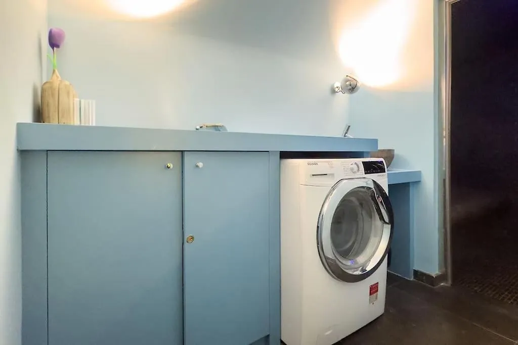 Apartmán La Casa Dei Sogni Roma