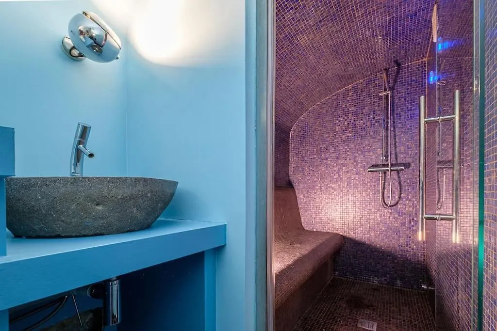 Apartmán La Casa Dei Sogni Roma Itálie
