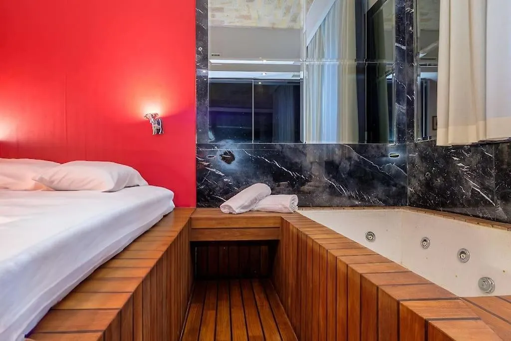 Apartmán La Casa Dei Sogni Roma